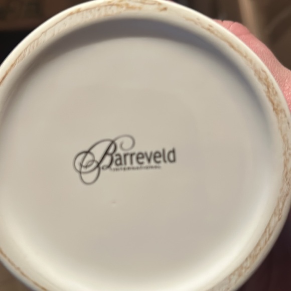 Barreveld International 4 Condiment caddy with Carrier - Picture 5 of 6